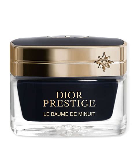 dior prestige le baume de minuit review|prestige le baume de minuit.